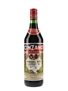 Cinzano Rosso Vermouth Bottled 1980s 100cl / 16.5%