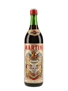 Martini Rosso Vermouth Bottled 1970s 100cl / 16.5%