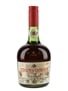 Courvoisier 3 Star Luxe Bottled 1970s-1980s 68cl / 40%