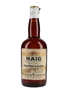 Haig's Gold Label Spring Cap Bottled 1950s-1960s 75.7cl / 40%