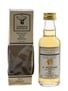 St Magdalene 1981 Connoisseurs Choice Bottled 1990s - Gordon & MacPhail 5cl / 40%