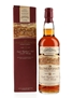 Glendronach 12 Year Old Traditional Bottled 1990s 70cl / 40%