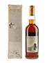 Macallan 10 Year Old Bottled 1980s 75cl / 40%