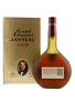 Janneau VSOP Grand Armagnac Bottled 1980s 68cl / 40%