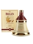 Bell's Christmas 1997 8 Year Old Ceramic Decanter Ingredients Of Quality 70cl / 40%