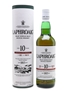 Laphroaig 10 Year Old Cask Strength Bottled 2016 - Batch 008 70cl / 59.2%