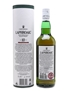 Laphroaig 10 Year Old Cask Strength Bottled 2016 - Batch 008 70cl / 59.2%