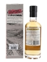 Clynelish 23 Year Old Batch 10 That Boutique-y Whisky Company 50cl / 47.3%