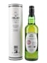 Islay 12 Year Old Single Malt Scotch Whisky Marks & Spencer 70cl / 40%