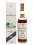 Macallan 1967 18 Year Old - Giovinetti 75cl / 43%