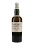 Buchanan's Black & White Spring Cap Bottled 1950s 75cl / 43%