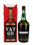 Vat 69 Bottled 1970s - Duty Free 100cl / 43.4%