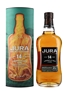 Jura 14 Year Old American Rye Cask 70cl / 40%