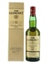 Glenlivet 12 Year Old Bottled 2008 70cl / 40%