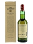 Glenlivet 12 Year Old Bottled 2008 70cl / 40%