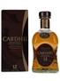 Cardhu 12 Year Old  70cl / 40%