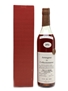 Dupeyron 1974 Armagnac Bottled for J C Rossi, Paris 70cl / 44.8%