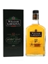 William Lawson's 12 Year Old Scottish Gold 70cl / 40%