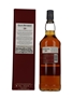 Glen Deveron 20 Year Old Macduff Single Malt 100cl / 40%