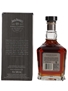 Jack Daniel's Single Barrel 100 Proof Bottled 2018 - Travelers' Exclusive - Duty Free 70cl / 50%