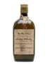 John Dewar & Sons Ne Plus Ultra Bottled 1950s 75cl / 40%