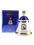 Bell's 8 Year Old Ceramic Decanter Golden Wedding Anniversary 1997 70cl / 40%