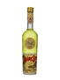 Strega Liqueur Bottled 1990s 70cl / 40%