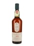 Lagavulin 16 Year Old Bottled 1980s - White Horse Distillers 75cl / 43%