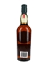 Lagavulin 16 Year Old Bottled 1980s - White Horse Distillers 75cl / 43%