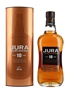 Jura 10 Year Old  70cl / 40%