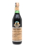 Fernet Branca Bottled 1981 75cl / 45%