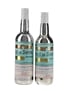 Ponche Soto Liqueur Jose De Soto 2 x 70cl-75cl / 30%