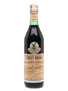 Fernet Branca Bottled 1981 75cl / 45%