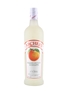 Archers Peach Schnapps Bottled 1980s-1990s 70cl / 23%