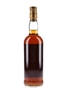 Macallan 1964 25 Year Old Anniversary Malt Bottled 1989 75cl / 43%