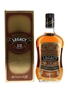 Mackinlay's Legacy 12 Year Old Bottled 1980s 75cl / 40%