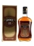 Mackinlay's Legacy 12 Year Old Bottled 1980s 75cl / 40%