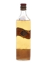 Johnnie Walker Red Label Bottled 1950s - US Navy Mess 75cl / 40%