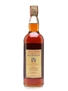 La Bonne Intention 1985 Old Demerara Rum Bottled 2000 - Velier 70cl / 40%