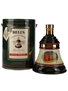 Bell's Christmas 1991 Ceramic Decanter The Art Of Distilling 70cl / 40%