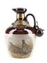 Rutherford's 12 Year Old Ceramic Decanter Bottled 1990s 70cl / 40%