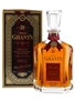 Grant's 21 Year Old Bottled 1990s - Taiwan Import 70cl / 43%