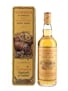 Glenmorangie 10 Year Old Bottled 1980s 75cl / 40%