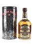 Chivas Regal 12 Year Old Bottled 1980s 75cl / 43%