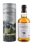 Balvenie 19 Year Old The Week Of Peat The Balvenie Stories - Story No.2 70cl / 48.3%