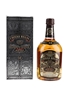 Chivas Regal 12 Year Old Bottled 1990s 70cl / 40%