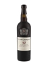 Taylor's 10 Year Old Tawny Port Bottled 2005 75cl / 20%