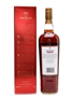 Macallan 10 Year Old Cask Strength  100cl / 58.1%