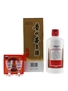 Kweichow Moutai 2023 Baijiu 50cl / 53%