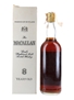 Macallan 8 Year Old Campbell, Hope & King Bottled 1970s - Rinaldi 75cl / 43%